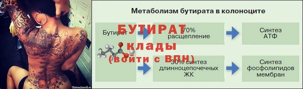 кристаллы Осташков